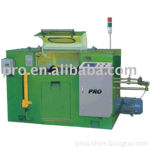 300P Automatic High Speed Wire Twisting (bunching )Machine(3000RPM)
